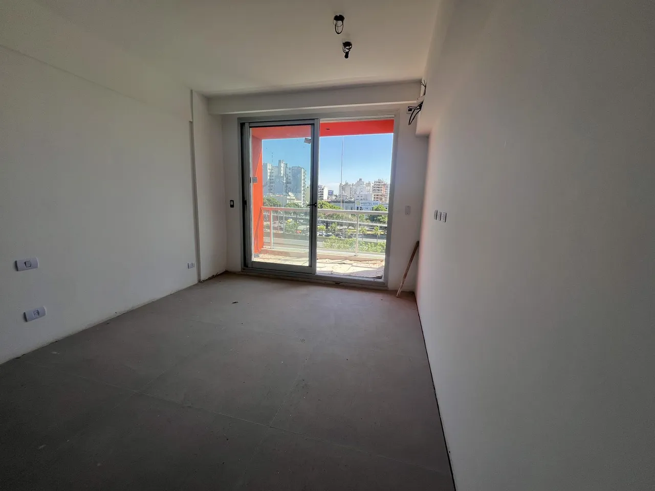 Departamento en BERNARDO DE IRIGOYEN al 1100