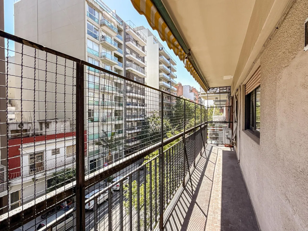 Departamento en Dr. Pedro Ignacio Rivera al 4900