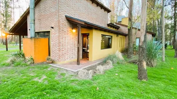 Casa en Campo Timbo - Oliveros