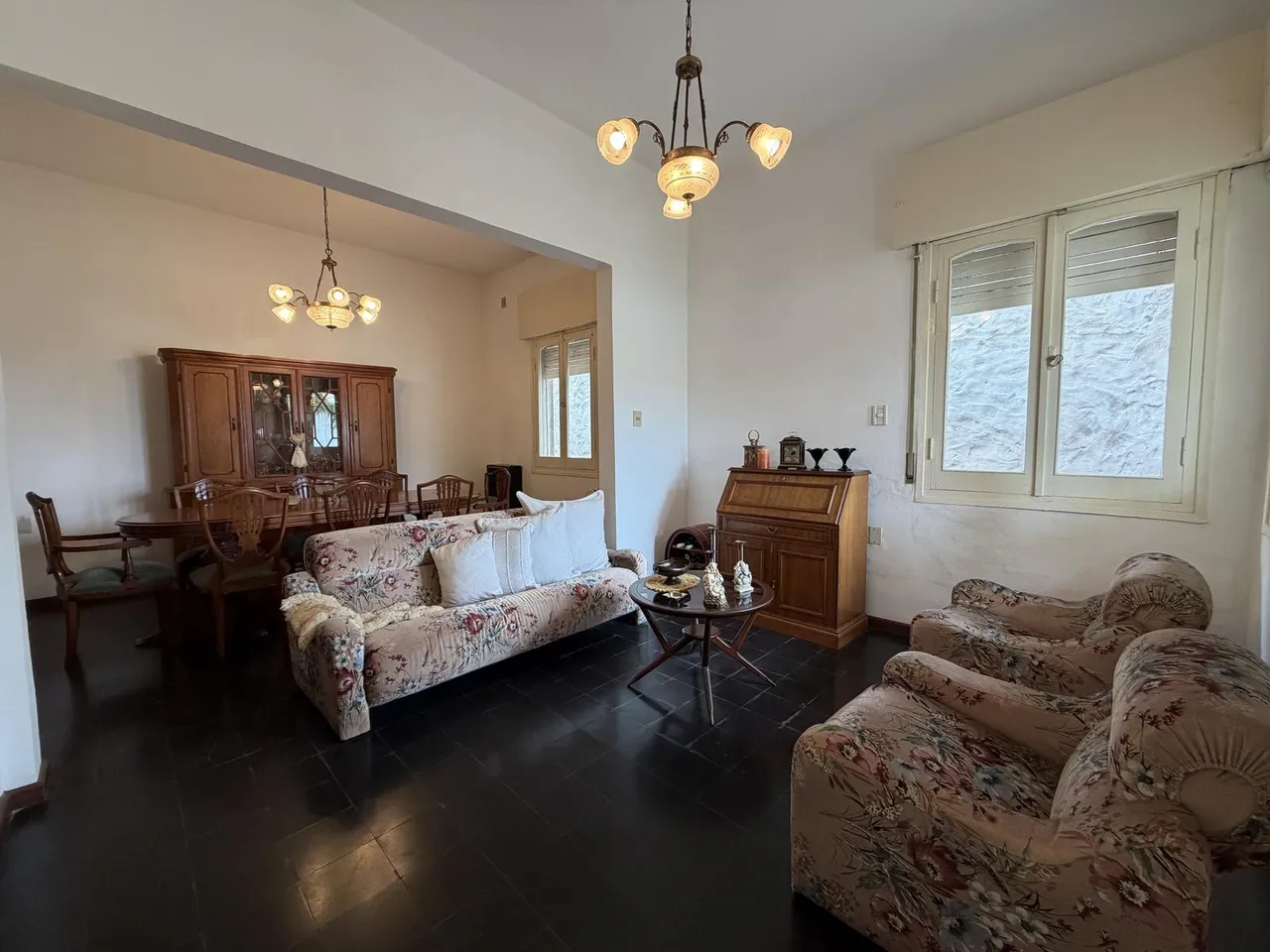 Casa en Bv. Balcarce al 300