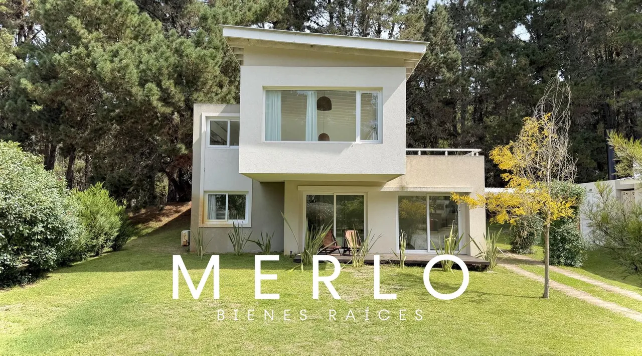 Casa en Senderos III al 200