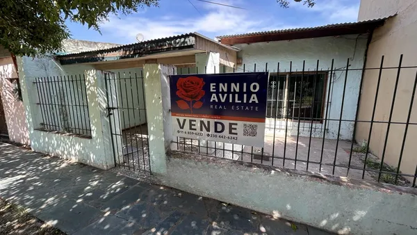 Casa en Juan Jose Paso al 1000