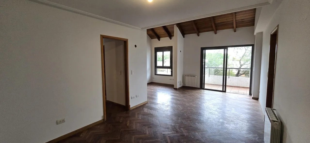 Departamento en Dr Gumersindo Sayago al 2300