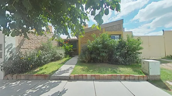 Casa en IX Barrio Jardin Buen Orden MC C12