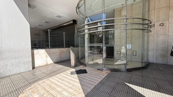 Departamento en Av. Córdoba al 1600