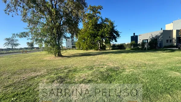 Terreno en Prados del Oeste - Lote 239