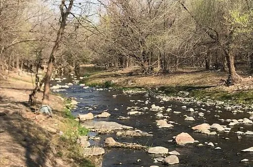 Terreno en Villa Samaritana, Casa Grande