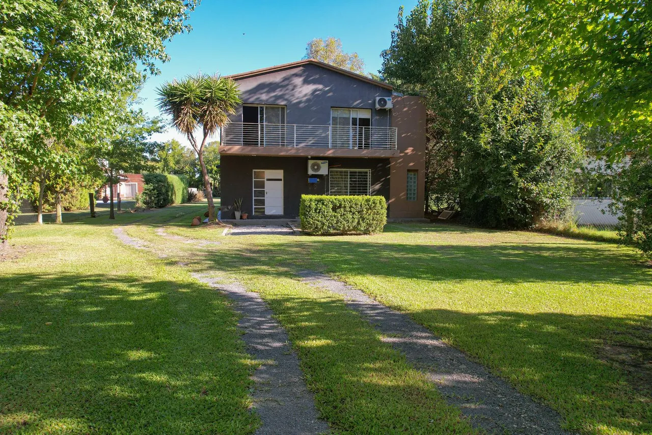 Casa en Ruta 18 km 11 calle Pirincha a 200 m de la Ruta