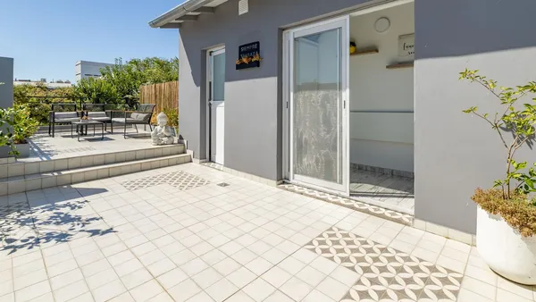 Departamento en Doblas al 1500
