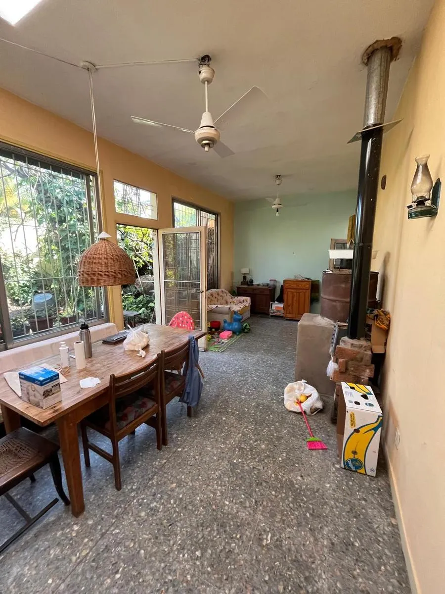 Casa en PLUMERILLOS al 1700