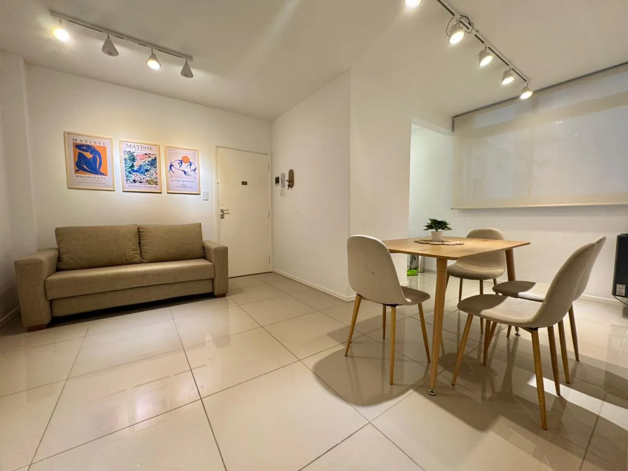 Departamento en Olavarria al 2200