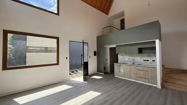 Casa en Huala al 12500