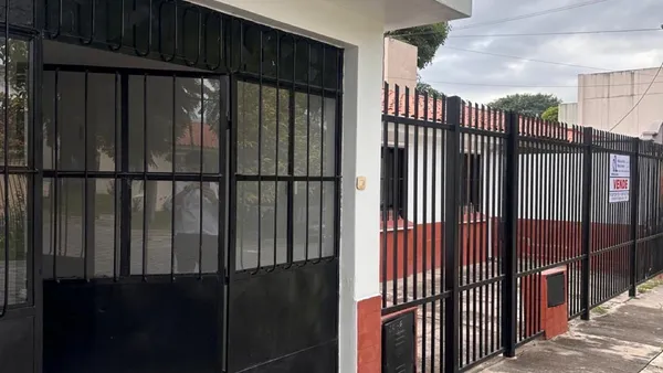 Casa en Aldo Saravia al 1300