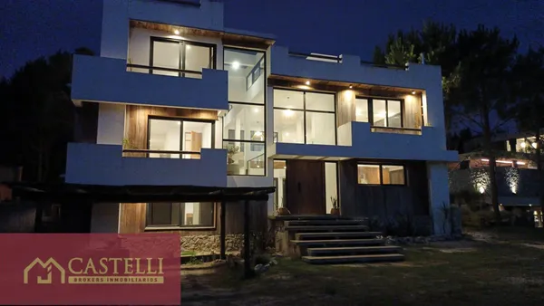 Casa en Costa Esmeralda