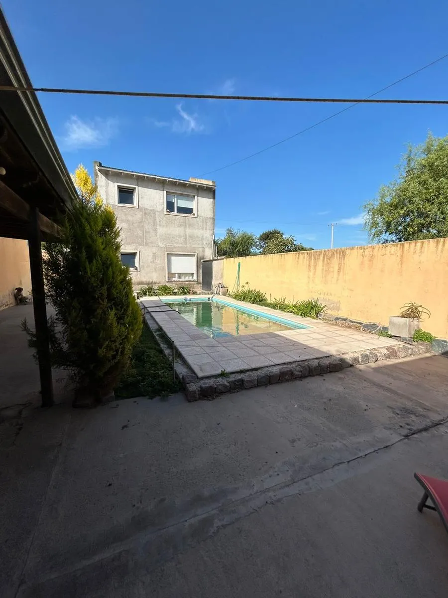 Casa en Abeberry al 600