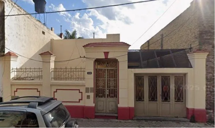 Casa en Forest al 5400