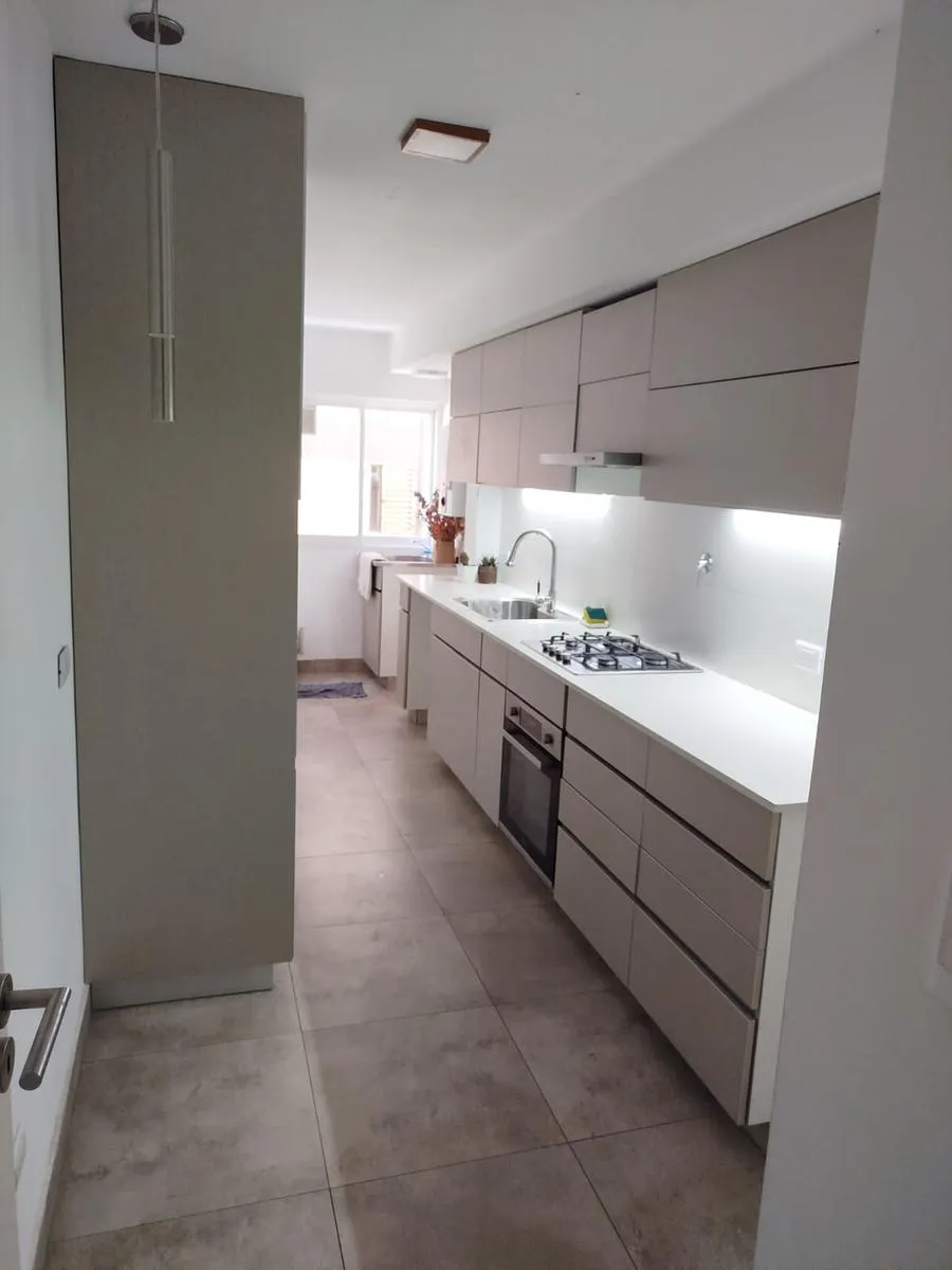 Departamento en Peru al 2400 Torre 2