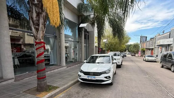 Local Comercial en SAN LORENZO
