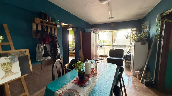 Departamento en Rodrigo de Triana al 3400