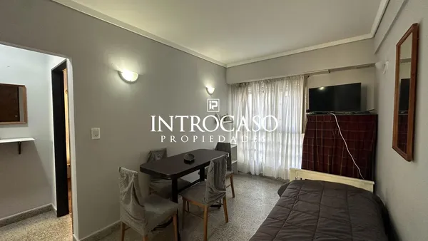 Departamento en Luro al 2800