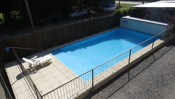 Departamento en Los Malvones al 3900