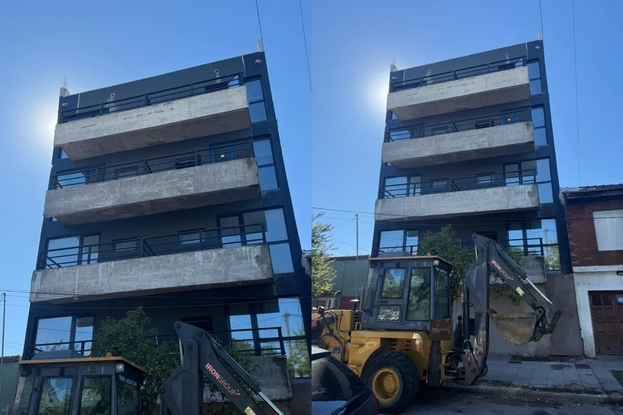 Departamento en AVELLANEDA 3877