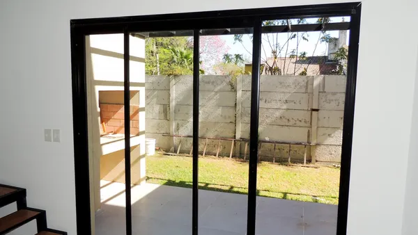 Departamento en Duplex PH en venta Escobar