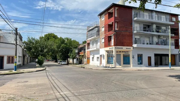 Local Comercial en San Lorenzo al 4400