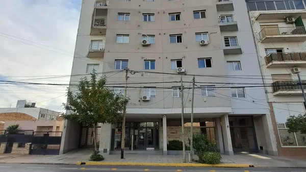 Departamento en Bahia Blanca al 200