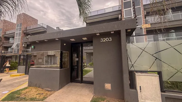 Departamento en Brandsen al 3200
