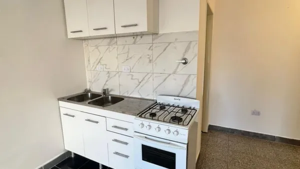 Departamento en Santamaria 20