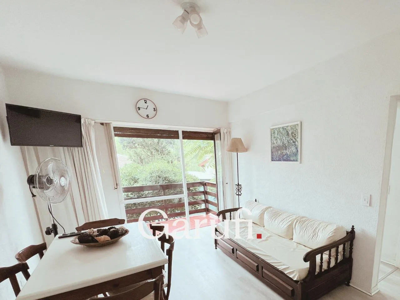 Departamento en Tritones 89 Piso 0 Departamento C