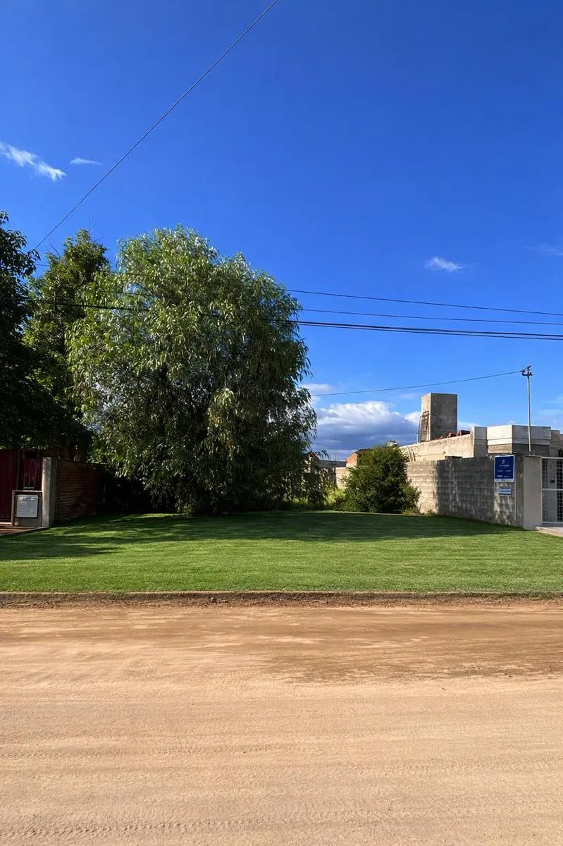 Terreno en Lote en venta en Villa Dolores- Alvear al 1100