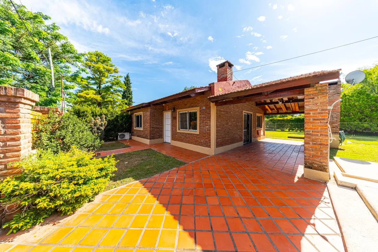 Casa en Pavon al 2000