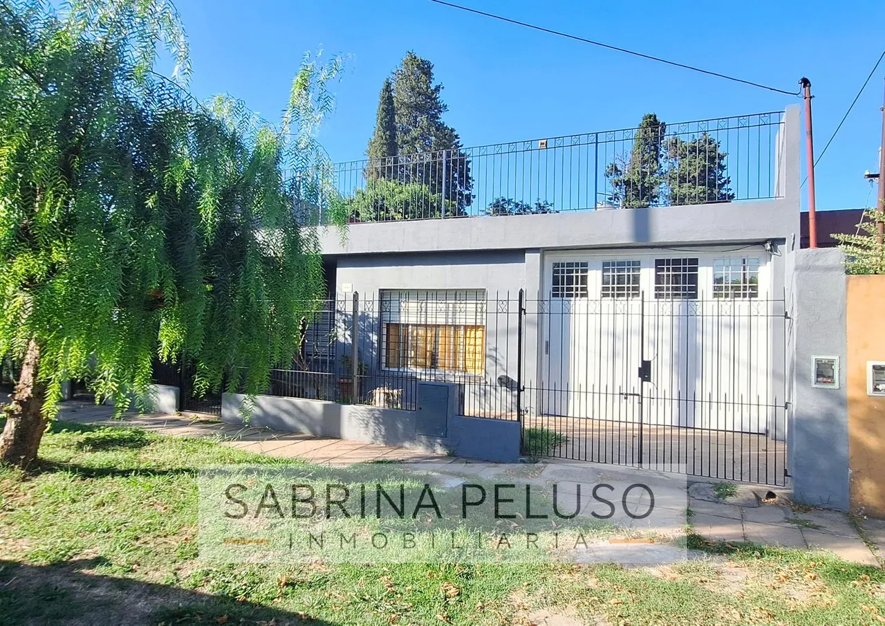 Casa en La Tropilla al 1600, Paso del Rey