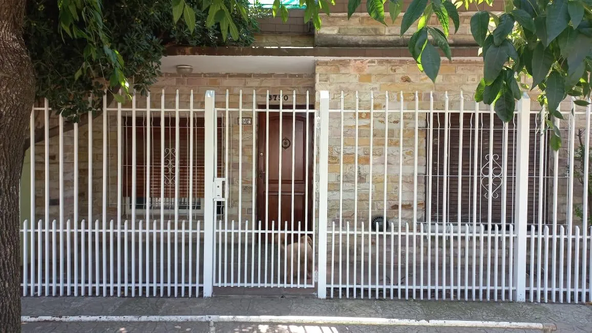 Casa en Alem al 3700