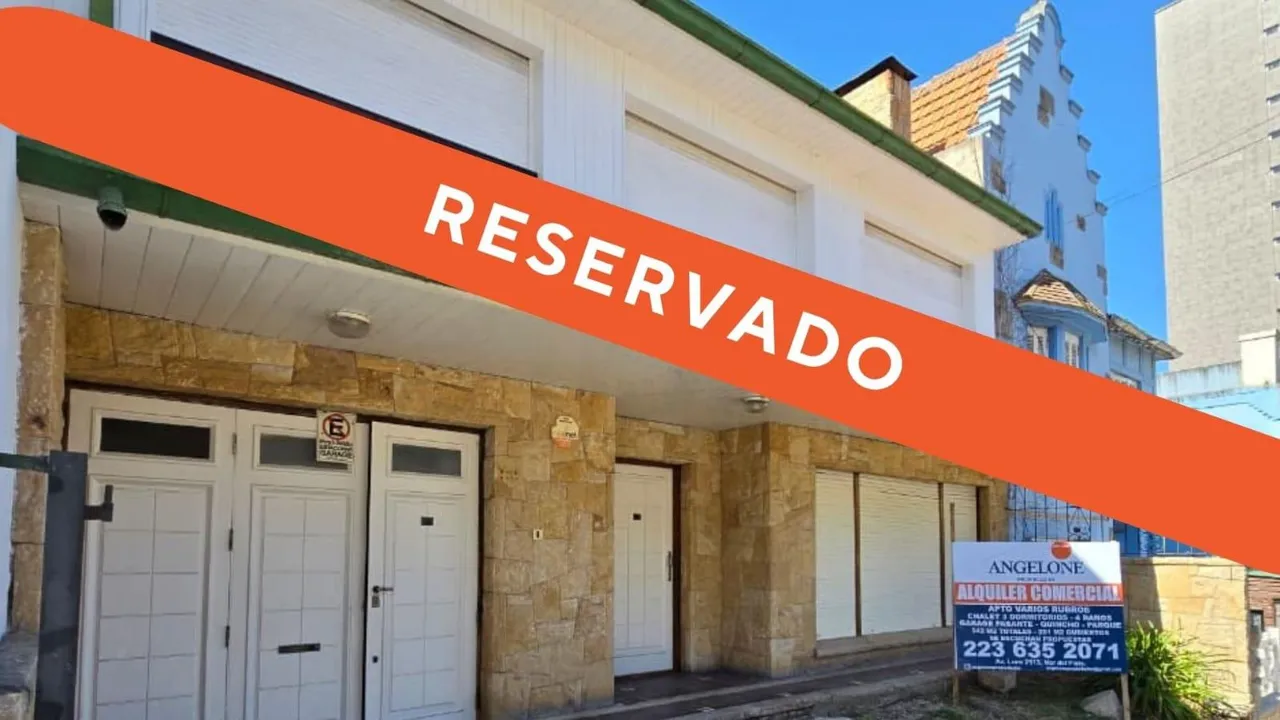 Casa en Santiago del Estero al 1300