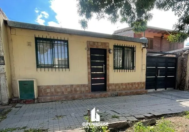 Casa en Montecaseros
