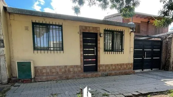 Casa en Montecaseros