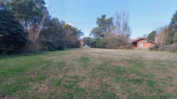 Terreno en Venta Lote Nautico de Escobar