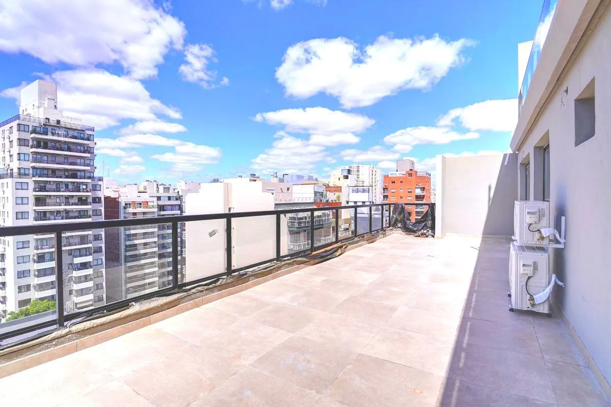 Departamento en Rivera al 4900
