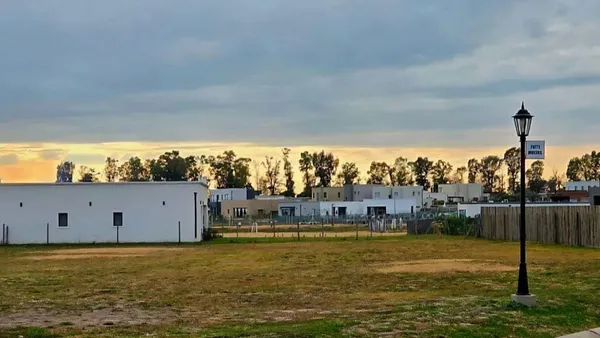 Terreno en Almte. Guillermo Brown