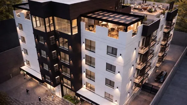 Departamento en Rivadavia al 24900