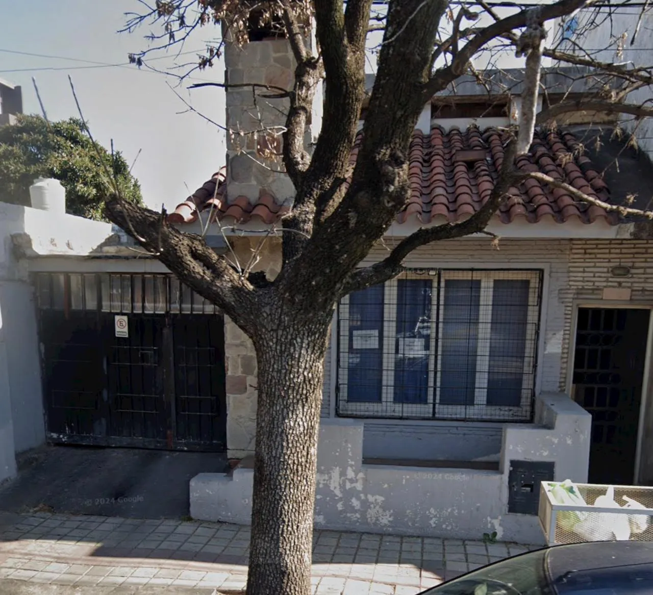 Casa en GENERAL DEHEZA al 1000