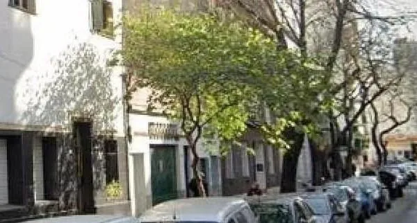 Terreno en FRAY CAYETANO AL 400
