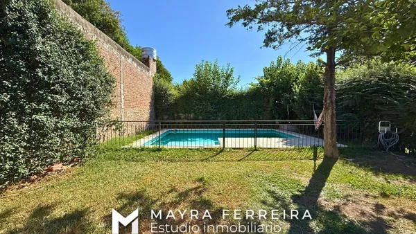 Casa en CASA EN VENTA 3 AMBIENTES EN EZEIZA