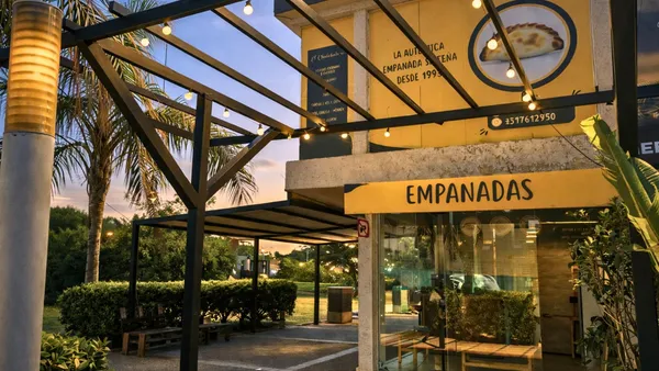 Fondo de Comercio en Soldado Ramon Cabrera al 6800