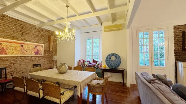 Departamento en Ugarte al 2300