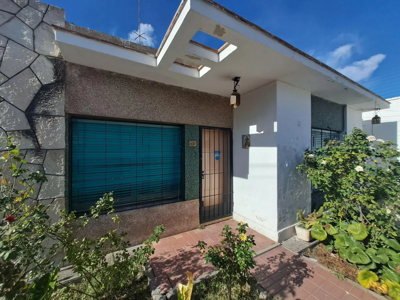 Casa en Emilio Civit 49 esq. Libertad, Maipú