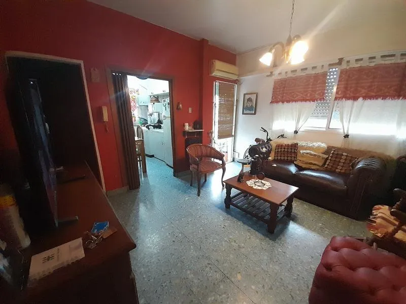 Departamento en Caaguazu al 100